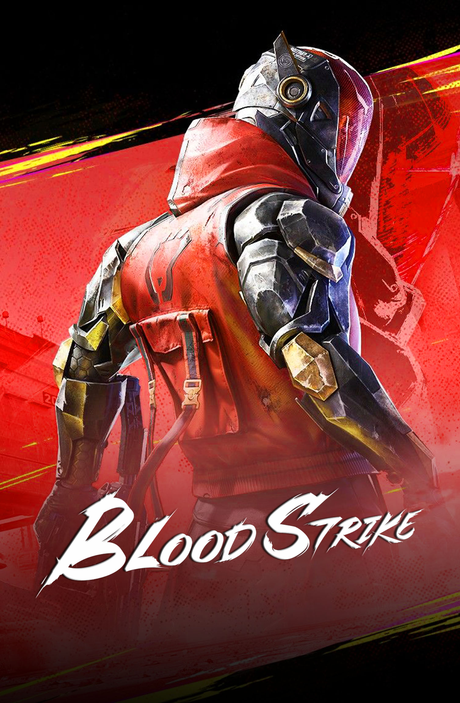 Blood Strike