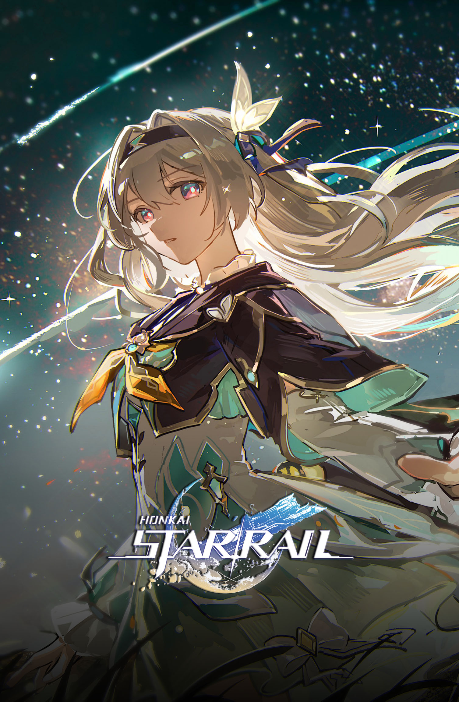 Honkai Star Rail