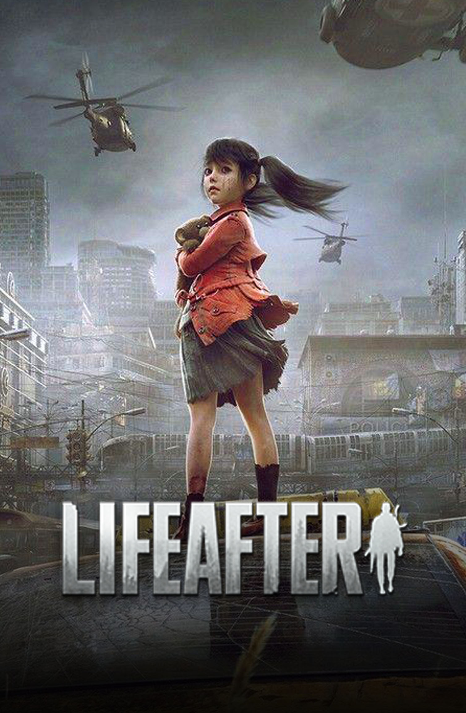 LifeAfter