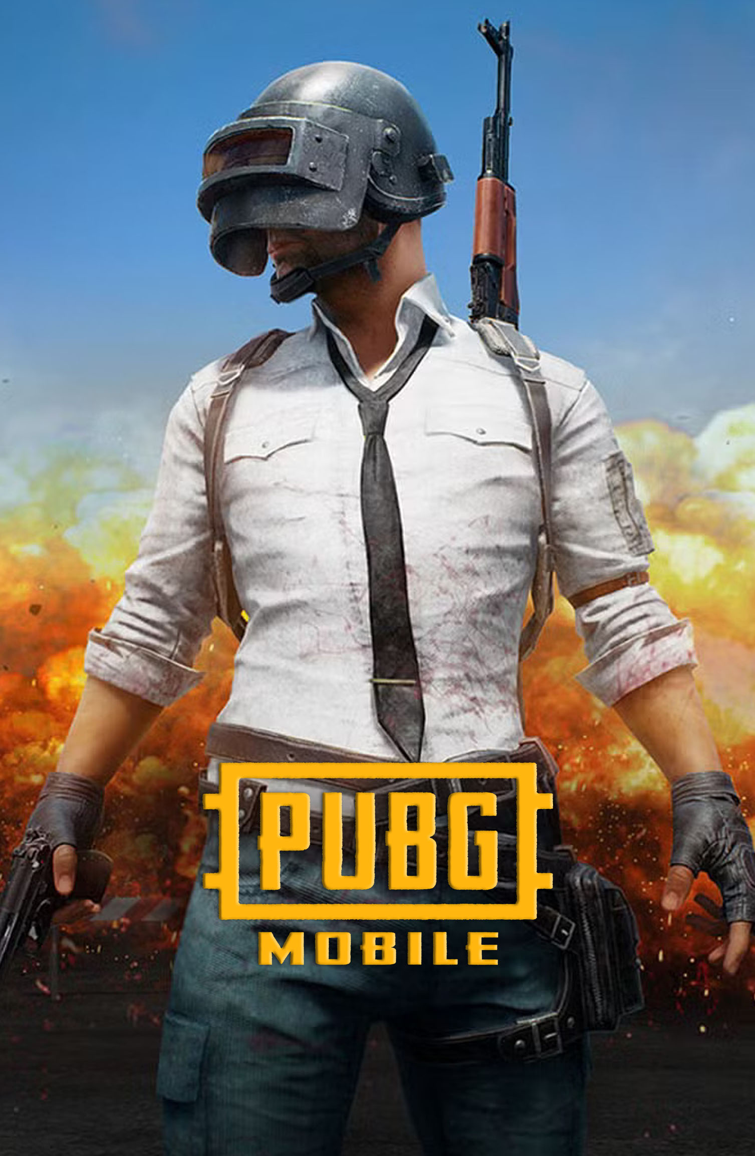 PUBG Mobile