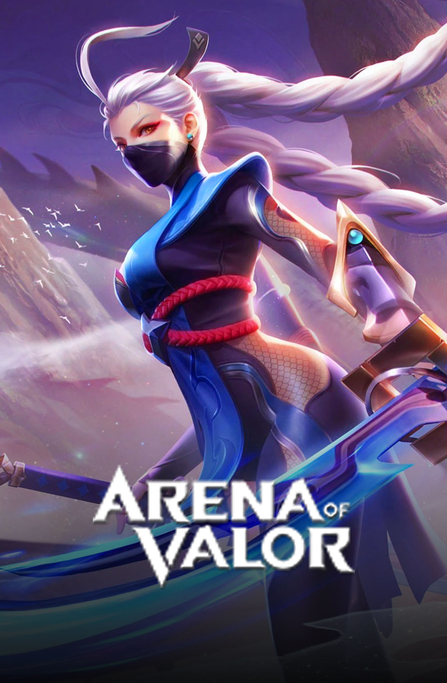 Arena of Valor
