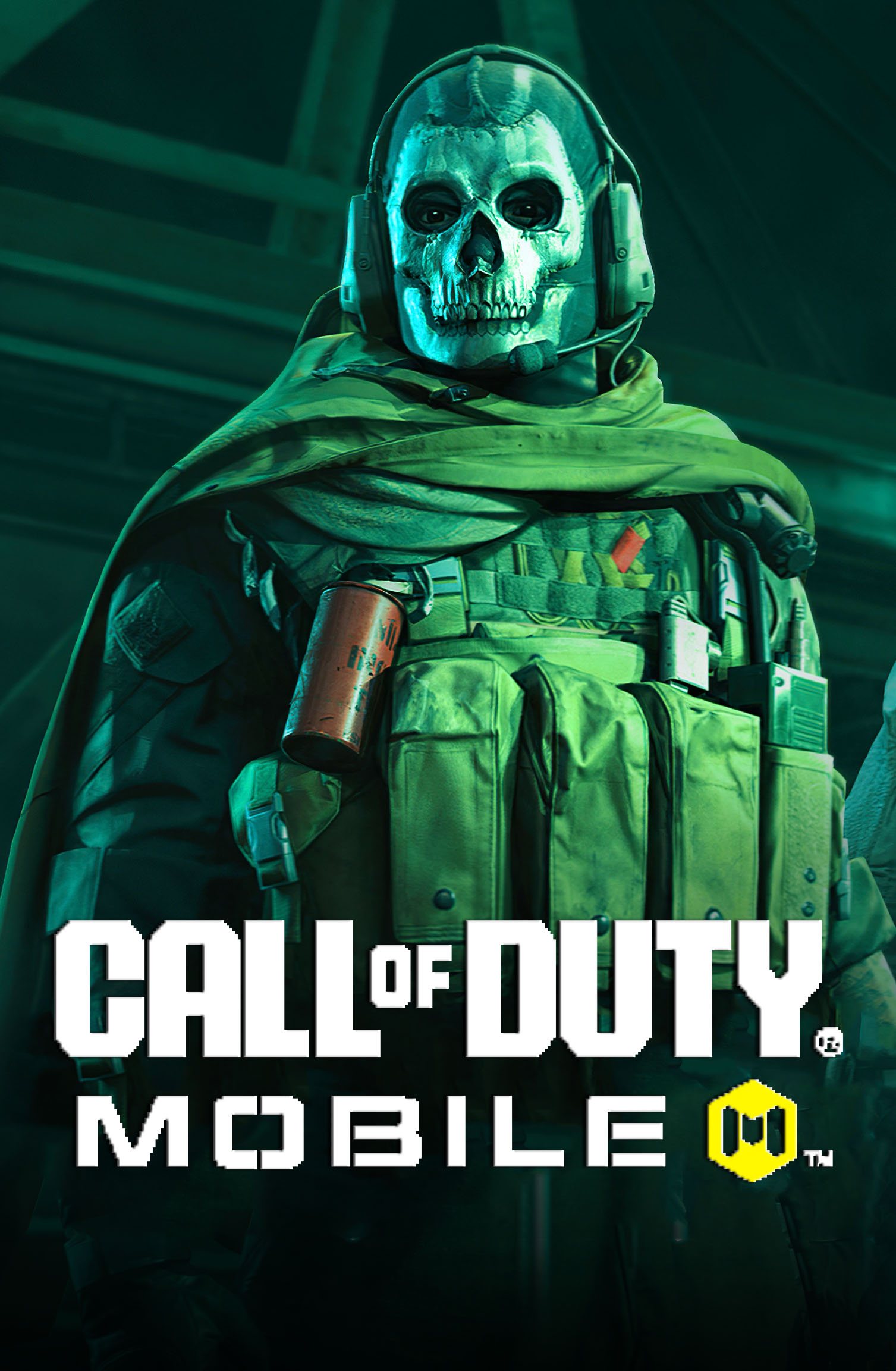 Call of Duty Mobile
